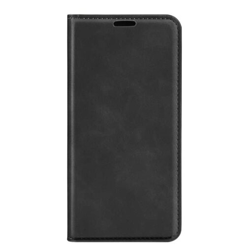 Oppo Reno 7 4G & 5G Series Retro-skin Magnetic Suction Leather Case - Image 12