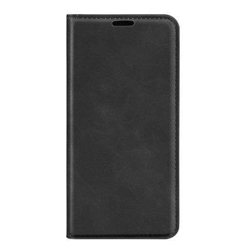 Oppo Reno 7 4G & 5G Series PU Leather Slim Wallet Flip cover - Image 6