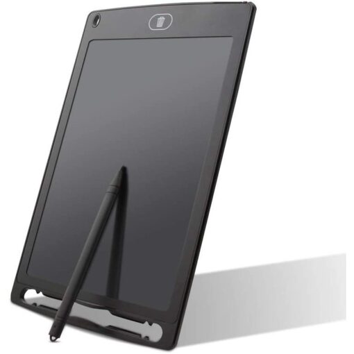 Electronic Digital LCD Writing & Graphics Drawing Tablet for Kids - Image 7
