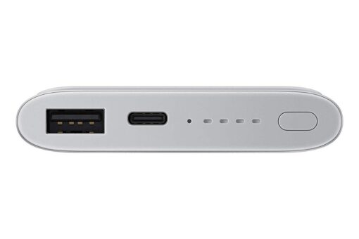Official Samsung Wireless Charging 10000mAh Powerbank - Image 4