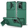 Redmi Note 11/11s Slide  Lens 360 Protective Armored Bumper Case