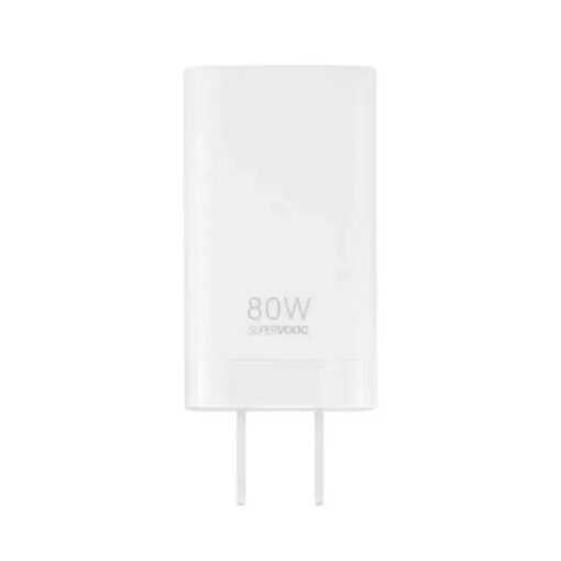 OnePlus Series Warp Super VOOC USB-C Charger - Image 15