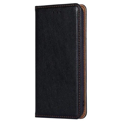 Oppo Reno 10/ Reno 10 Pro Magnetic Wallet Leather Case with Stand and Card Slots Cover - Image 16