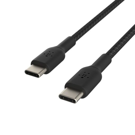 Original Samsung Type C to C  fast charg Cable - Image 5