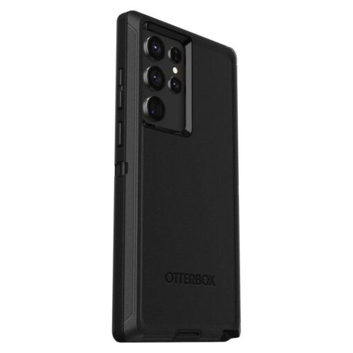Otterbox Defender Armored Military Grade Case for Samsung S22/S23/S24 Ultra 5G Series - Image 6