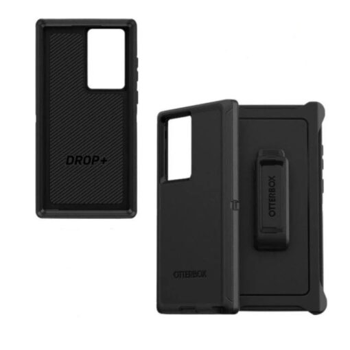 Otterbox Defender Armored Military Grade Case for Samsung S22/S23/S24 Ultra 5G Series - Image 10