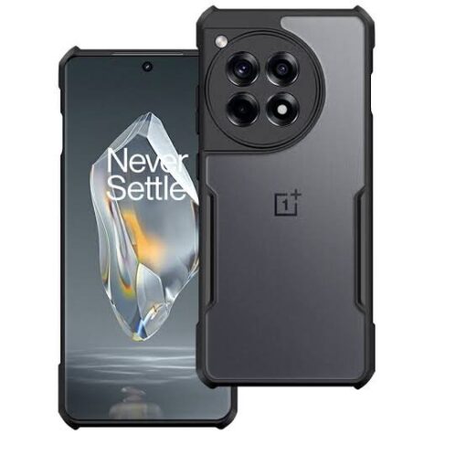 XUNDD Premium Quality Shockproof Protective Bumper Case for OnePlus Series