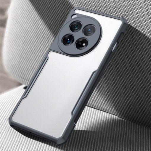 XUNDD Premium Quality Shockproof Protective Bumper Case for OnePlus Series - Image 9