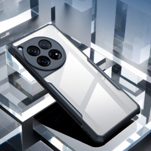 XUNDD Premium Quality Shockproof Protective Bumper Case for OnePlus Series - Image 10
