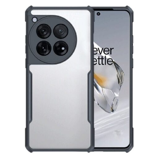 XUNDD Premium Quality Shockproof Protective Bumper Case for OnePlus Series - Image 8