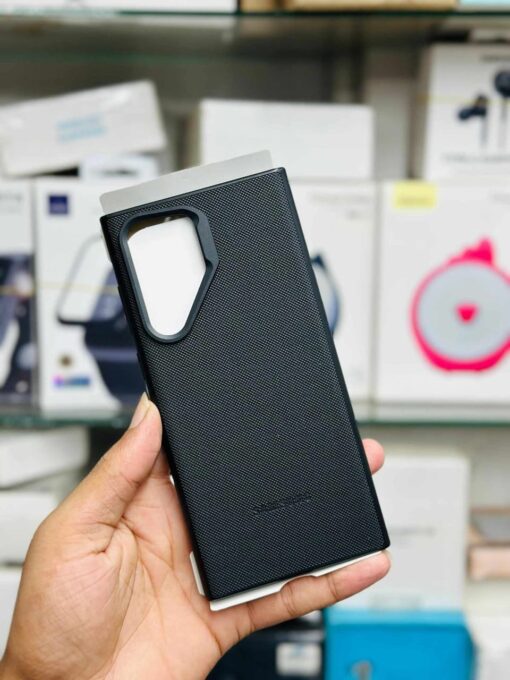 Samsung Galaxy S24/S25 Ultra New Pattern Vegan Leather case - Image 7
