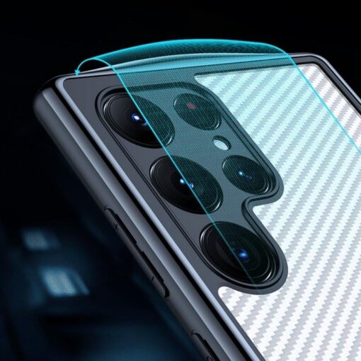 Xundd Gamer Series Case For Samsung Galaxy S22 Ultra - Image 9