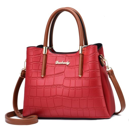 Danbaoly 2023 Hot Sale Autumn New Women's Handbag - Image 2