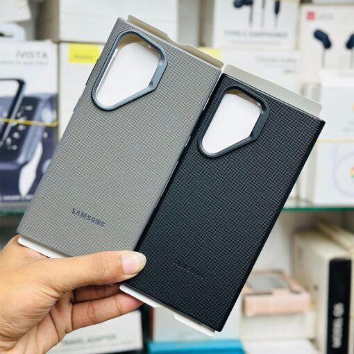 Samsung Galaxy S24/S25 Ultra New Pattern Vegan Leather case - Image 2