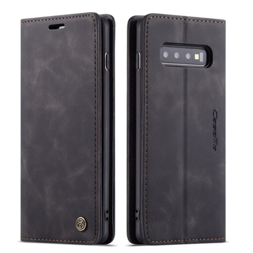 Samsung Galaxy S10 Series CaseMe Flip Case - Image 2
