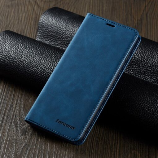Oppo Reno 11/11 Pro Leather Flip Cover - Image 2