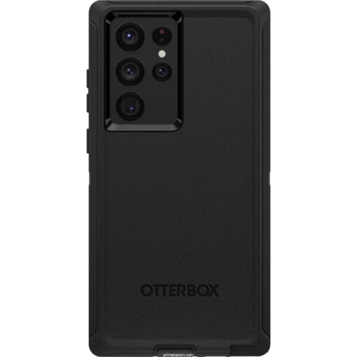 Otterbox Defender Armored Military Grade Case for Samsung S22/S23/S24 Ultra 5G Series - Image 7