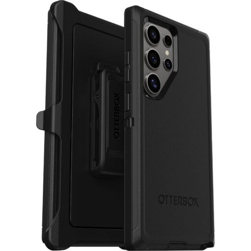 Otterbox Defender Armored Military Grade Case for Samsung S22/S23/S24 Ultra 5G Series - Image 16