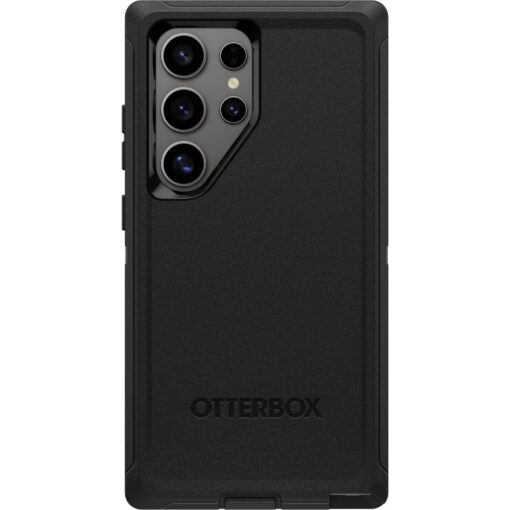 Otterbox Defender Armored Military Grade Case for Samsung S22/S23/S24 Ultra 5G Series - Image 17