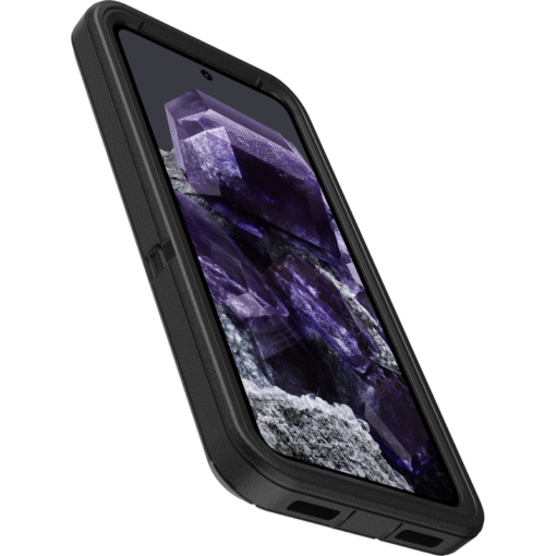 OTTERBOX DEFENDER SERIES RUGGED & DURABLE, WITH PORT PROTECTION, INCLUDES HOLSTER CLIP KICKSTAND CASE FOR GOOGLE PIXEL 7/7 PRO/8/8 PRO/8A - Image 11