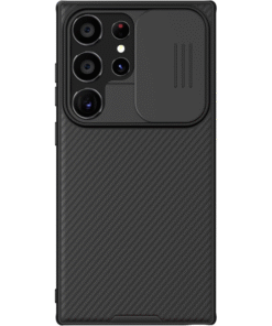 Nillkin Camshield Pro Case for Samsung Galaxy S25 Ultra