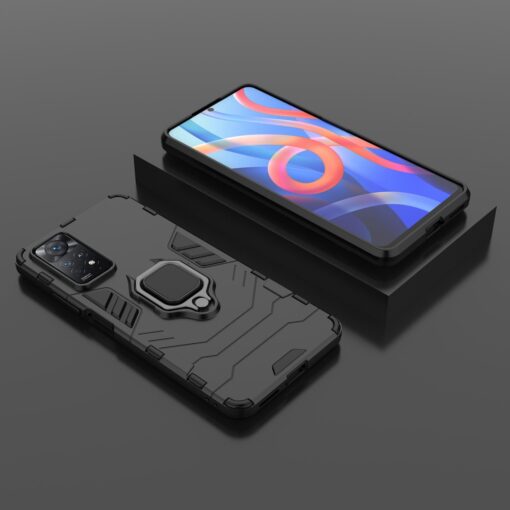 Blackpanther Ring Case for Redmi Note 11 Pro - Image 4
