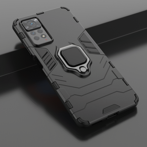 Blackpanther Ring Case for Redmi Note 11 Pro - Image 6