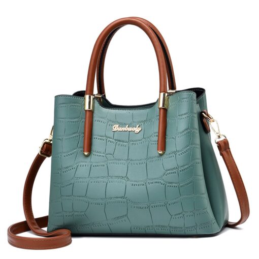 Danbaoly 2023 Hot Sale Autumn New Women's Handbag - Image 5