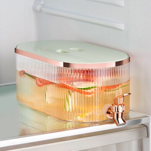 Nordic Beverage dispenser with faucet - Image 6
