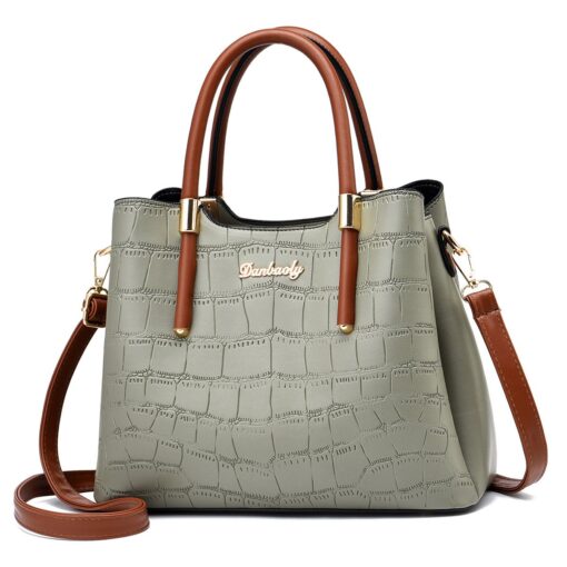 Danbaoly 2023 Hot Sale Autumn New Women's Handbag - Image 8
