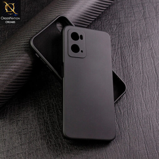 Oppo A76/A96 Silicone Case - Image 5