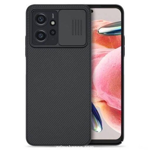 Nillkin CamShield Pro cover case for Xiaomi Redmi Note 12 Series