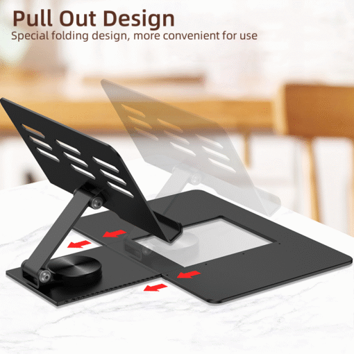 Samsung Galaxy Z Fold 4 3 2 Keyboard Holster Folding Flip Case Stand Pen Slot With Wireless Keyboard and Mouse Pen - Image 4