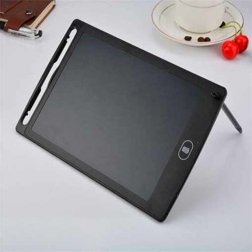 Electronic Digital LCD Writing & Graphics Drawing Tablet for Kids - Image 3