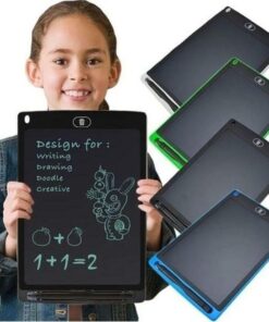 Electronic Digital LCD Writing & Graphics Drawing Tablet for Kids