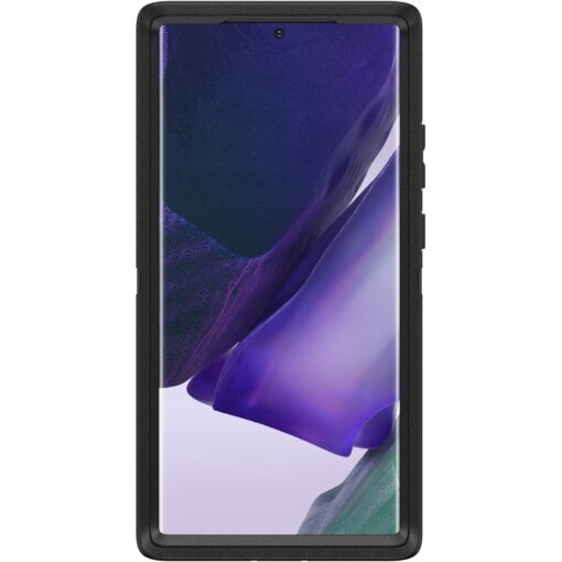 Galaxy Note20 Ultra 5G OtterBox Defender Series Case with Holster Clip Kickstand - Image 9