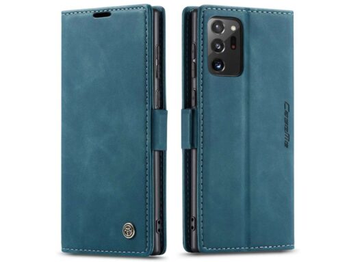 Samsung Note Series CaseMe leather Flip Case - Image 20