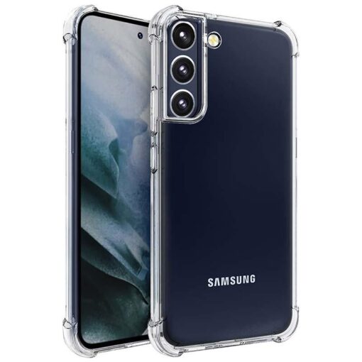 Atouchbo Anti Burst King Kong Armor Super Protection Case For Samsung Galaxy S21 & S22 Series. - Image 7
