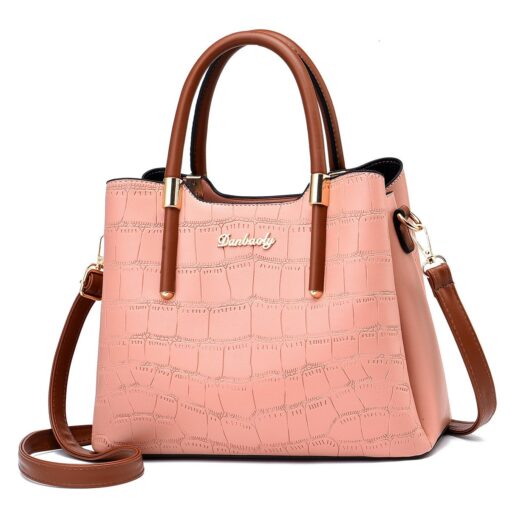 Danbaoly 2023 Hot Sale Autumn New Women's Handbag - Image 4
