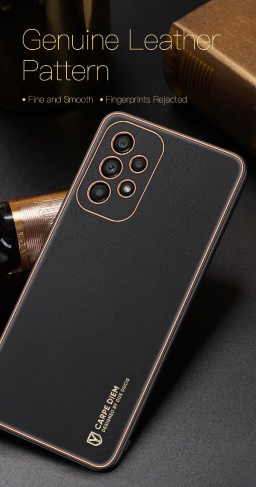 Luxury Dux Ducis Yolo Series Case Samsung Galaxy A32 A52 A72 - Image 7