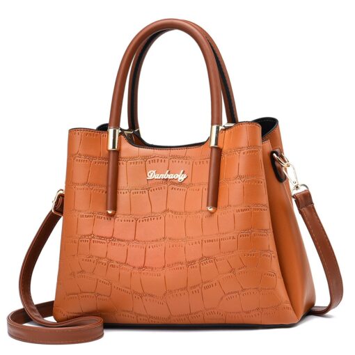 Danbaoly 2023 Hot Sale Autumn New Women's Handbag - Image 6