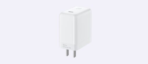 OnePlus Series Warp Super VOOC USB-C Charger - Image 9
