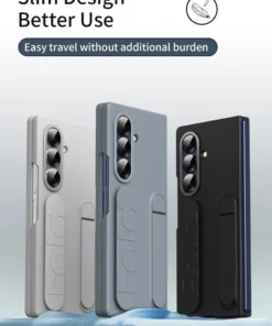 Compatible-Full-Body-Protective-Case-With-Built-In-Screen-Protector-Kickstand-And-Wrist-Strap-For-Samsung-Galaxy-Z-Fold-5-6-And-7