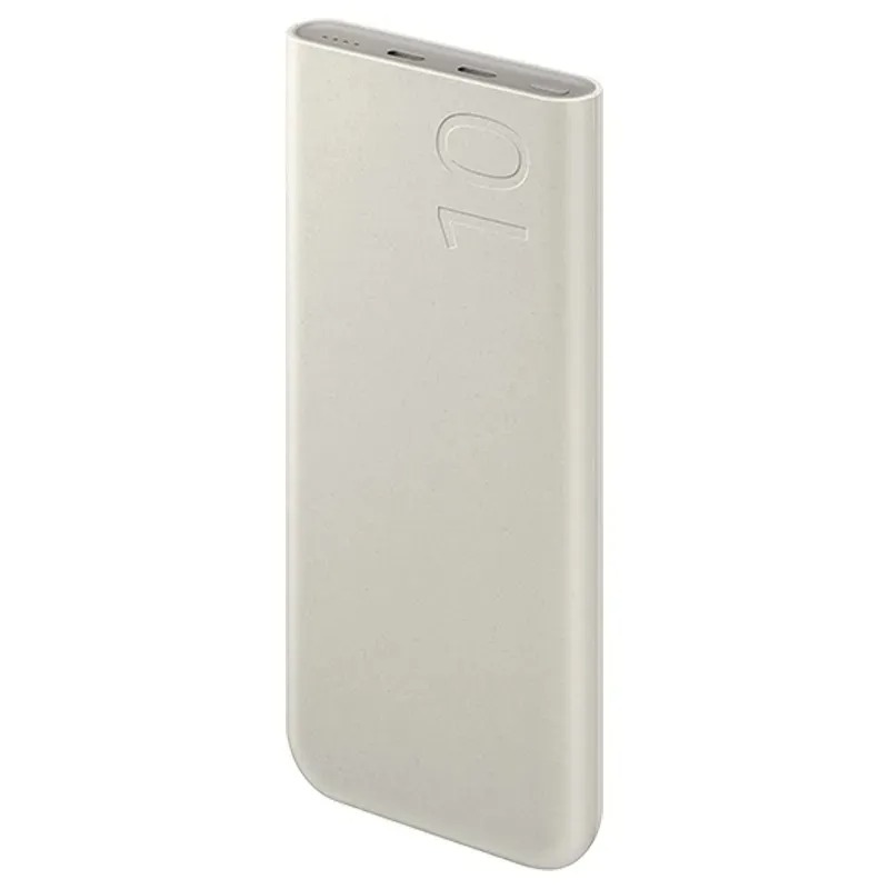 Samsung Galaxy Official 20,000mAh & 10,000mAh Battery Pack Super Fast Charging Metallic Powerbank With Type C-C Cable - Image 7