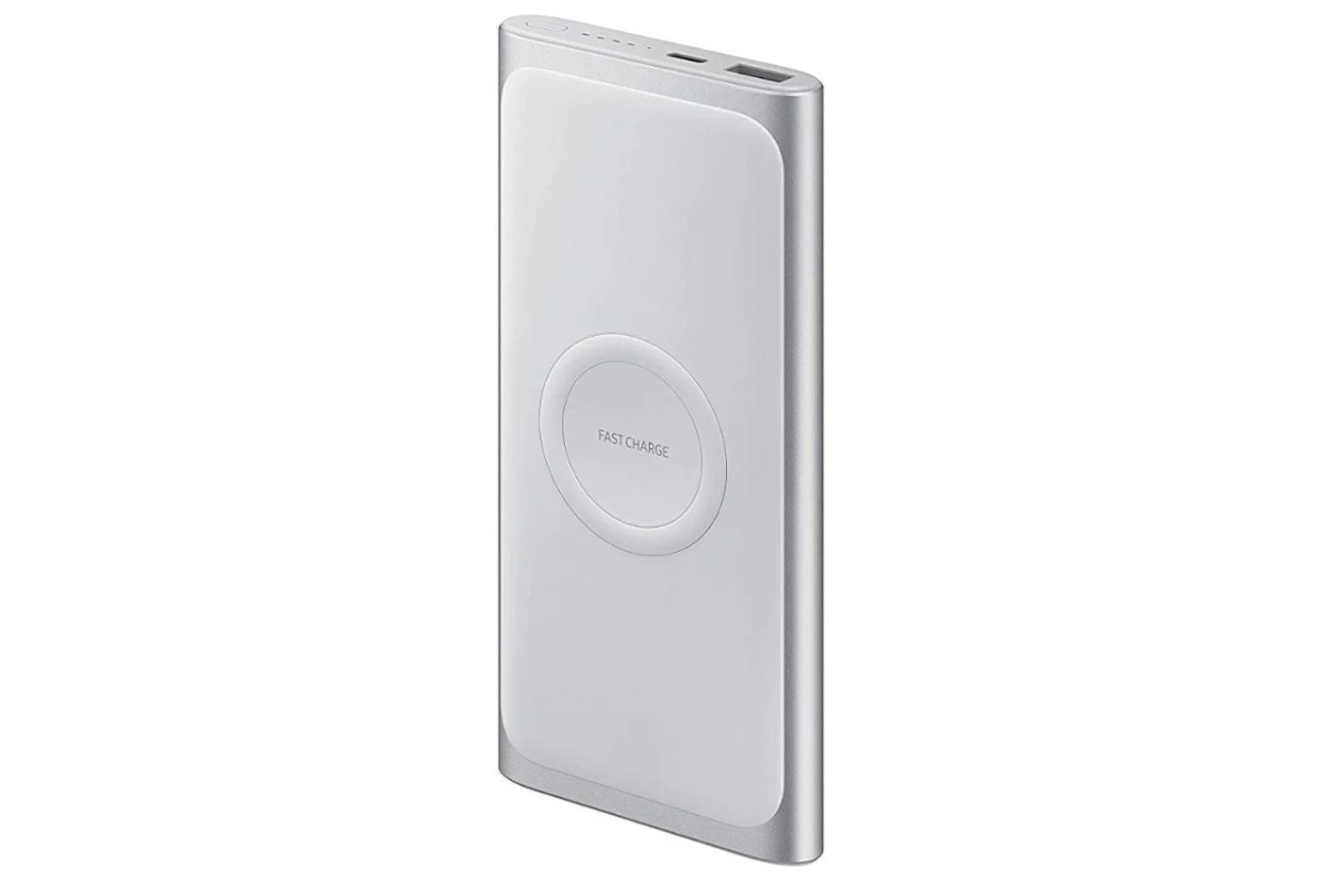 Samsung Galaxy Official 20,000mAh & 10,000mAh Battery Pack Super Fast Charging Metallic Powerbank With Type C-C Cable - Image 12