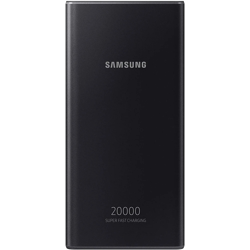 Samsung Galaxy Official 20,000mAh & 10,000mAh Battery Pack Super Fast Charging Metallic Powerbank With Type C-C Cable - Image 16