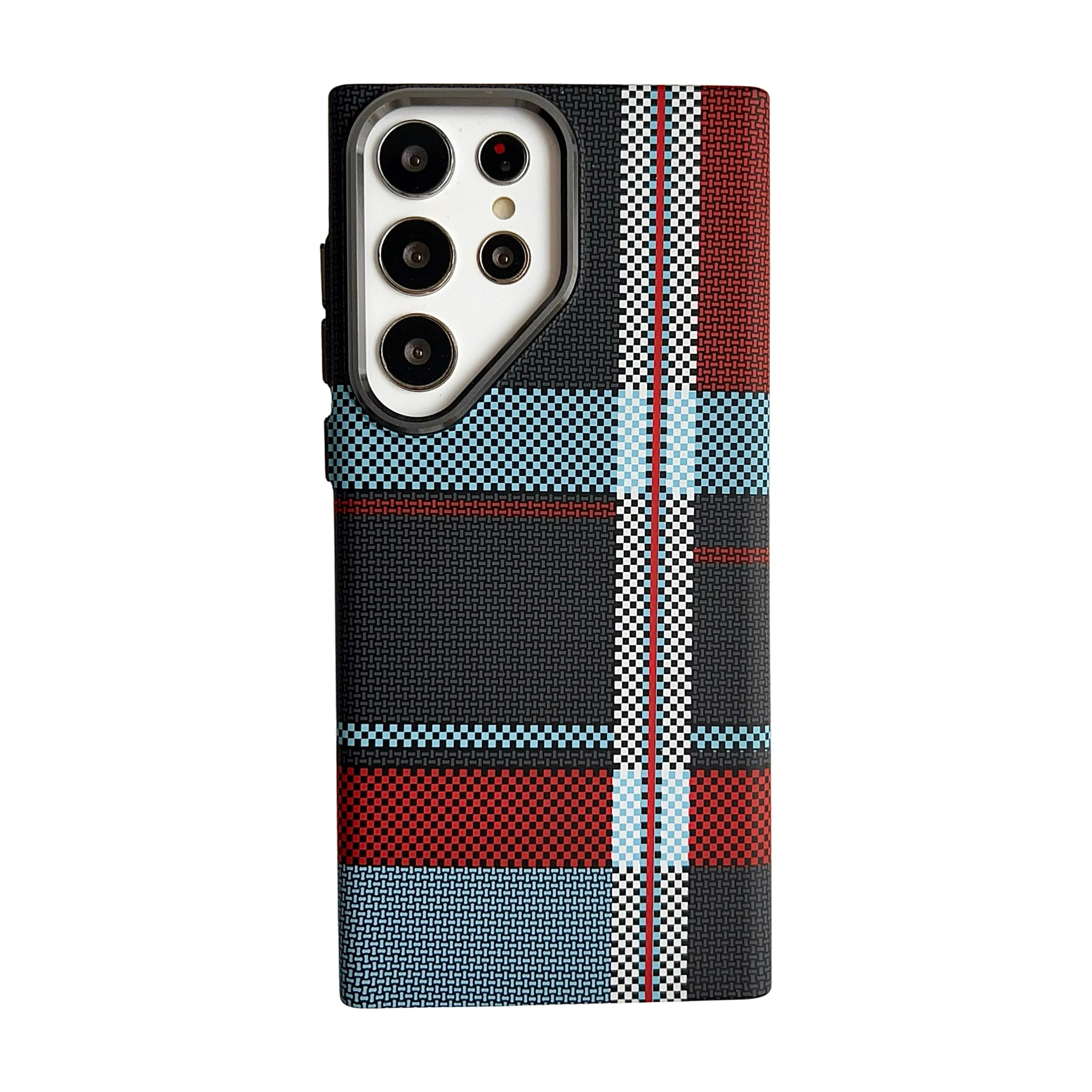 Luxury Premium Carbon Fiber for Magsafe Wireless Charging Hard Case for Samsung Galaxy S22-S23-S24-S25-And-S26 Ultras - Image 13